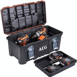 AEG Toolbox [AEG21TB]